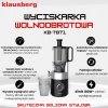SOKOWIRÓWKA WYCISKARKA WOLNOOBROTOWA PIONOWA KLAUSBERG KB-7871